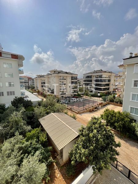 One-bedroom apartment in a new building in Tosmur, 57 m2 фото 36