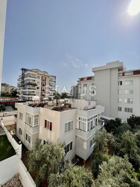 One-bedroom apartment in a new building in Tosmur, 57 m2 фото 37