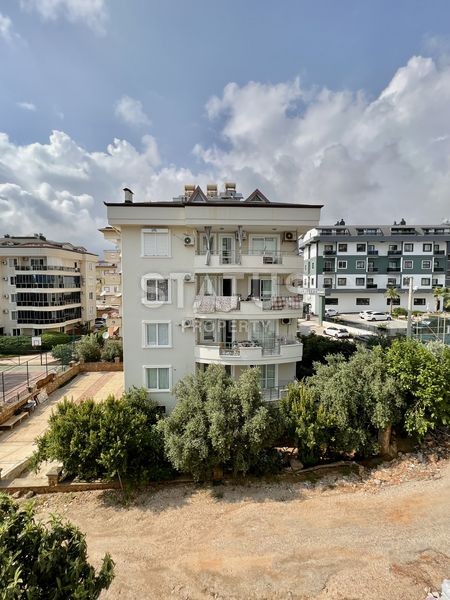 One-bedroom apartment in a new building in Tosmur, 57 m2 фото 38