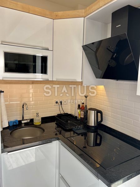 One-bedroom apartment in a new building in Tosmur, 57 m2 фото 41