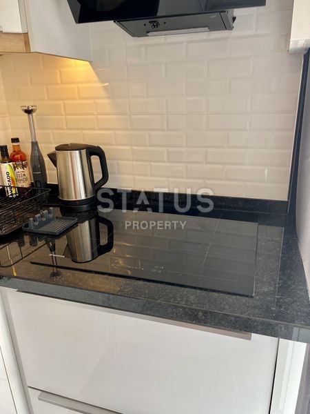 One-bedroom apartment in a new building in Tosmur, 57 m2 фото 43