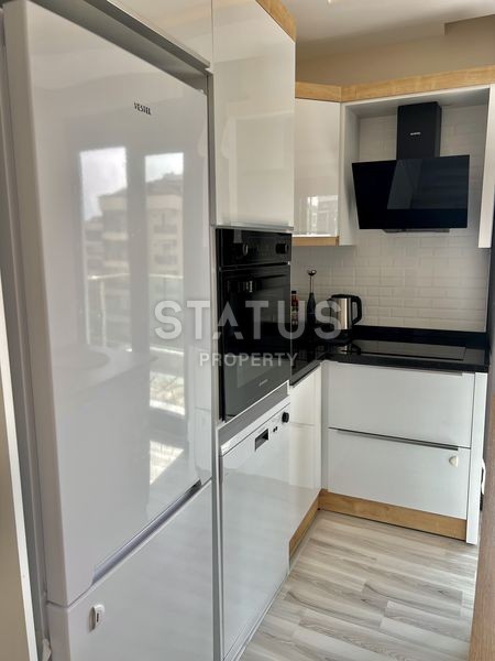 One-bedroom apartment in a new building in Tosmur, 57 m2 фото 44