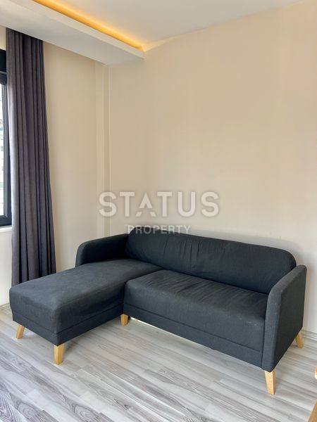 One-bedroom apartment in a new building in Tosmur, 57 m2 фото 46