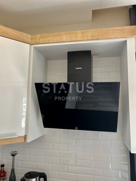 One-bedroom apartment in a new building in Tosmur, 57 m2 фото 47