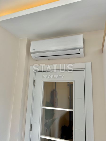 One-bedroom apartment in a new building in Tosmur, 57 m2 фото 48