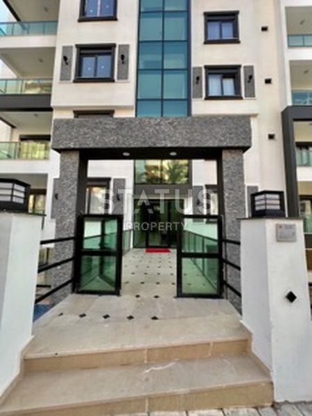 One-bedroom apartment in a new building in Tosmur, 57 m2 фото 50