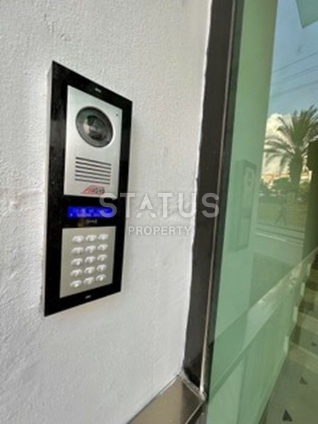 One-bedroom apartment in a new building in Tosmur, 57 m2 фото 51