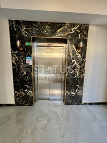 One-bedroom apartment in a new building in Tosmur, 57 m2 фото 52