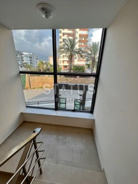 One-bedroom apartment in a new building in Tosmur, 57 m2 фото 53