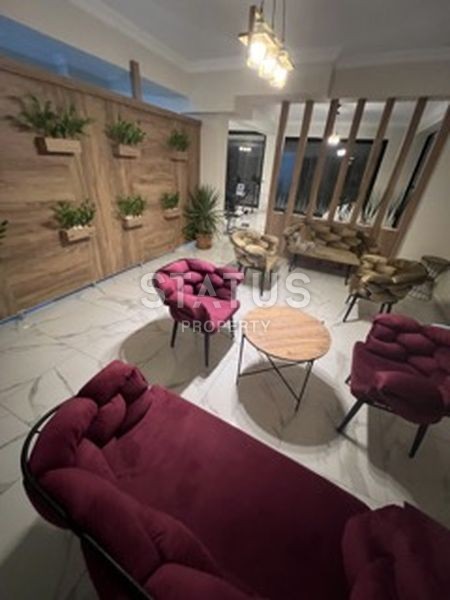 One-bedroom apartment in a new building in Tosmur, 57 m2 фото 54