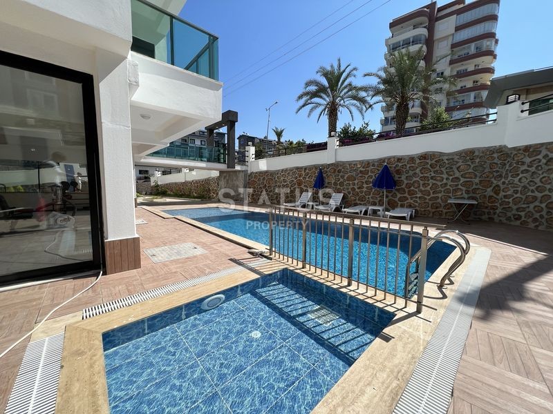 One-bedroom apartment in a new building in Tosmur, 57 m2 фото 56