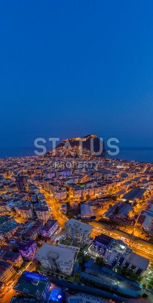 Супер предложение -уютная квартира 2+1 в премиальном ЖК для Вас! 78м2 фото 25