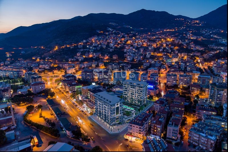 Супер предложение -уютная квартира 2+1 в премиальном ЖК для Вас! 78м2 фото 31