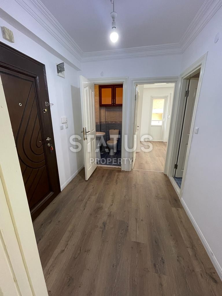 Большая квартира 1+1 в центре Аланьи! С готовым ремонтом! 84 м2 фото 5