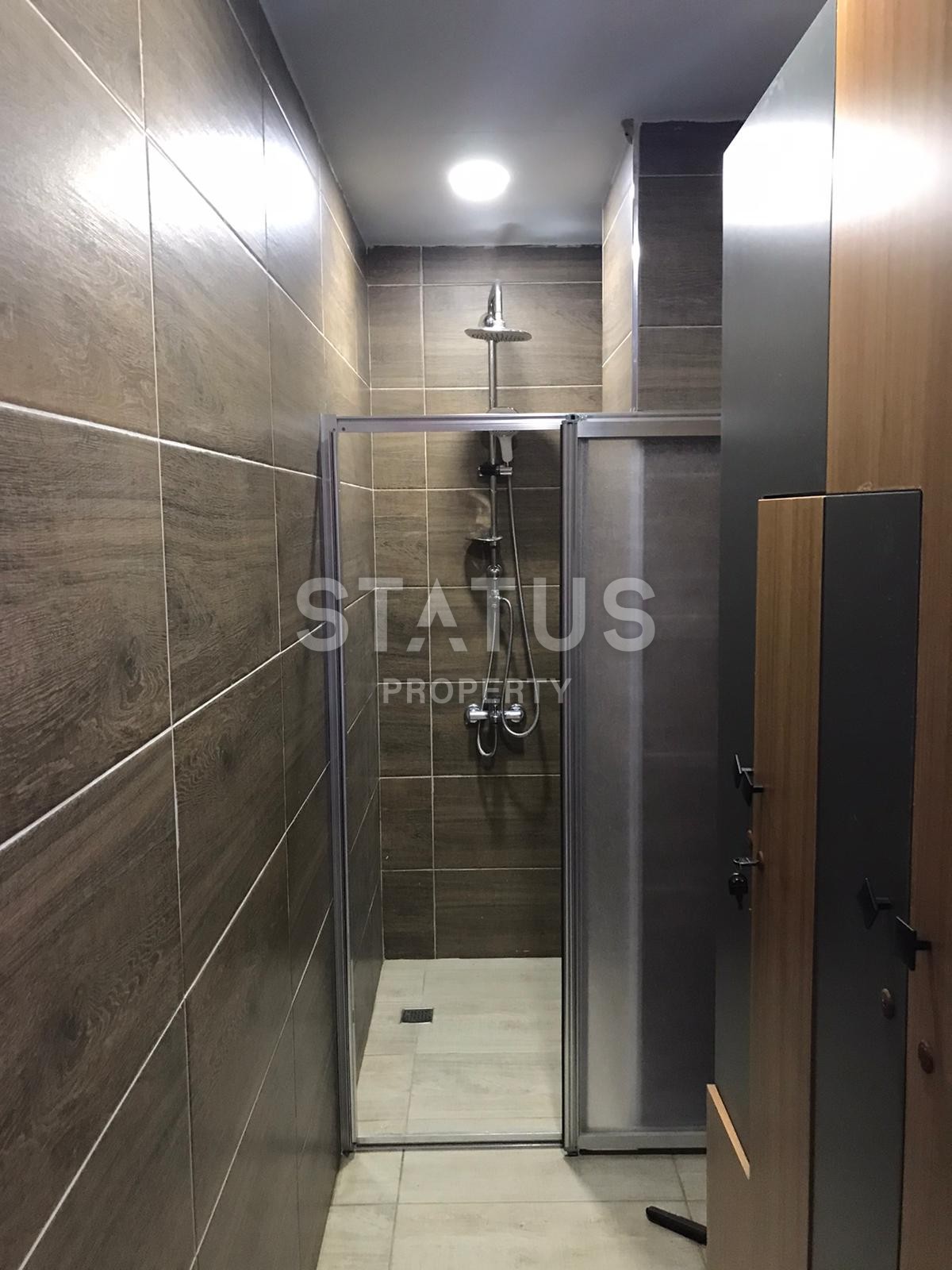 Urgent sale! New 1+1 apartment in Avsallar, 53 m2 фото 12