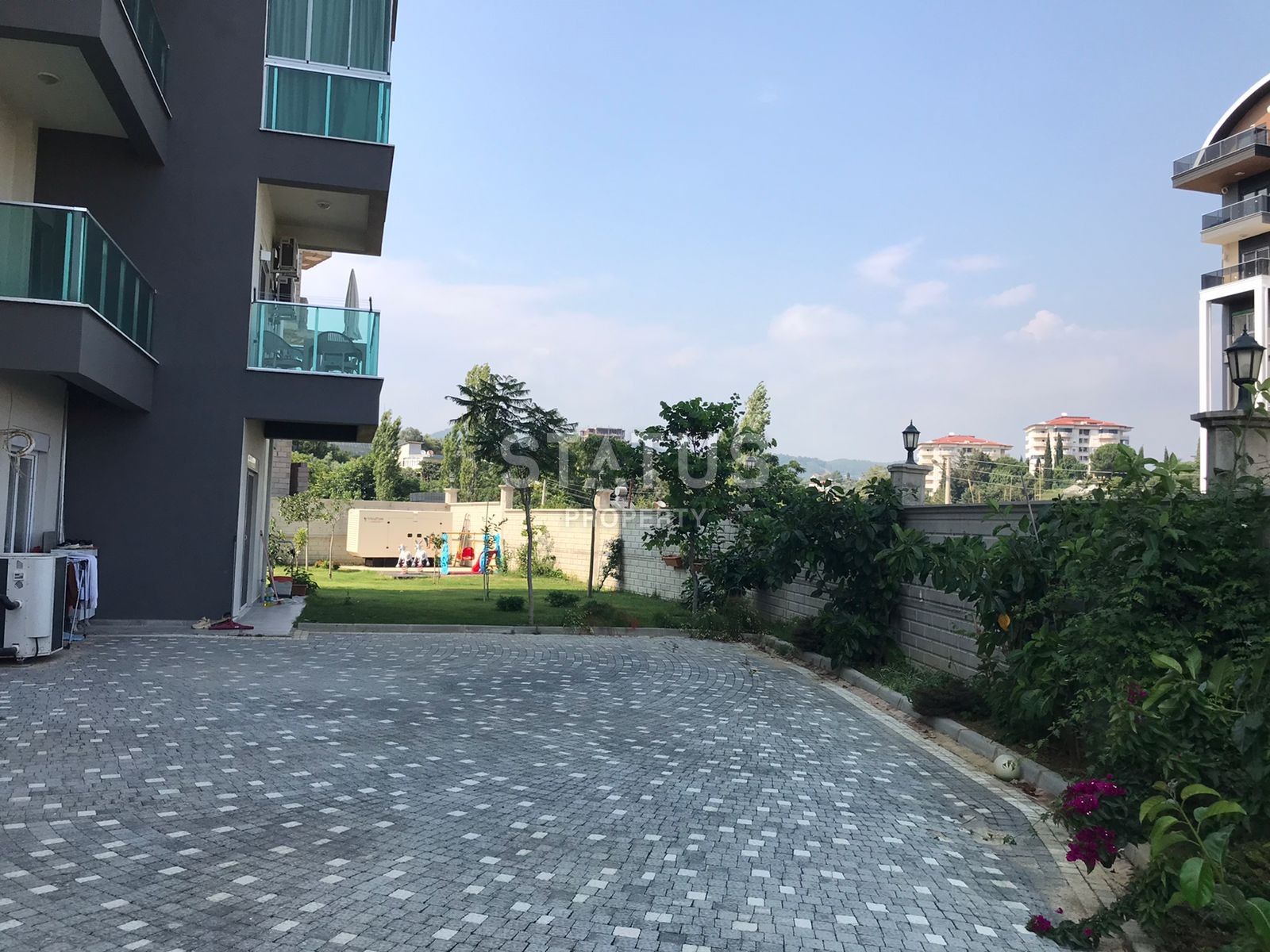 Urgent sale! New 1+1 apartment in Avsallar, 53 m2 фото 21