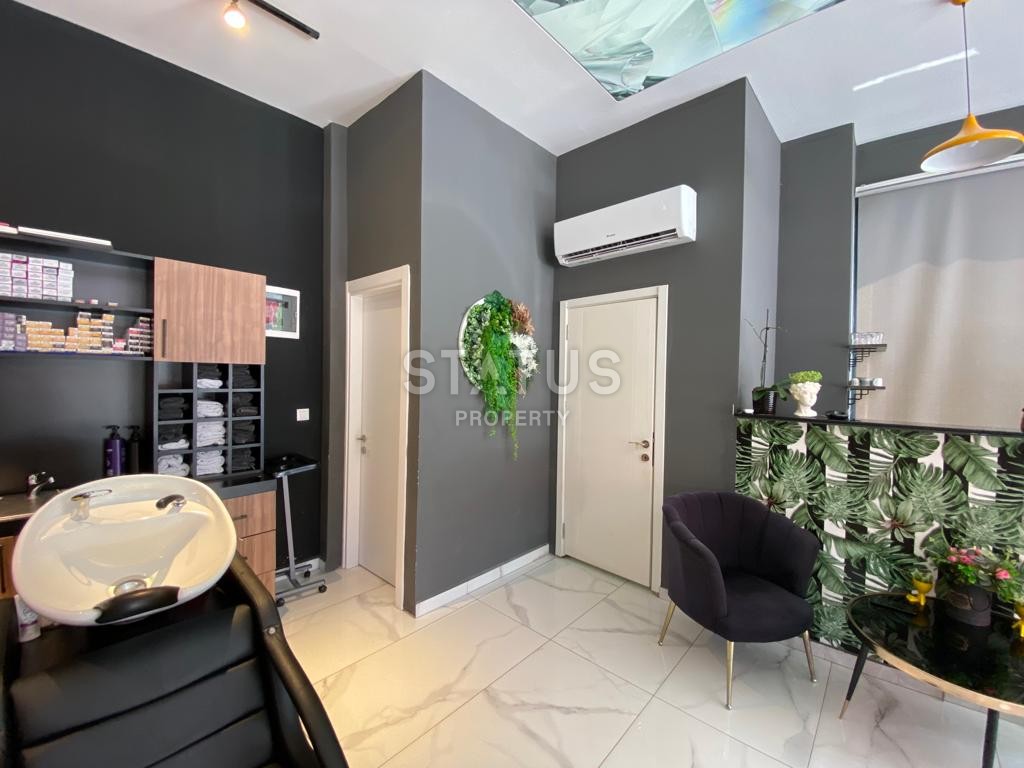 Офисное помещение в районе Оба. 100м2 фото 3