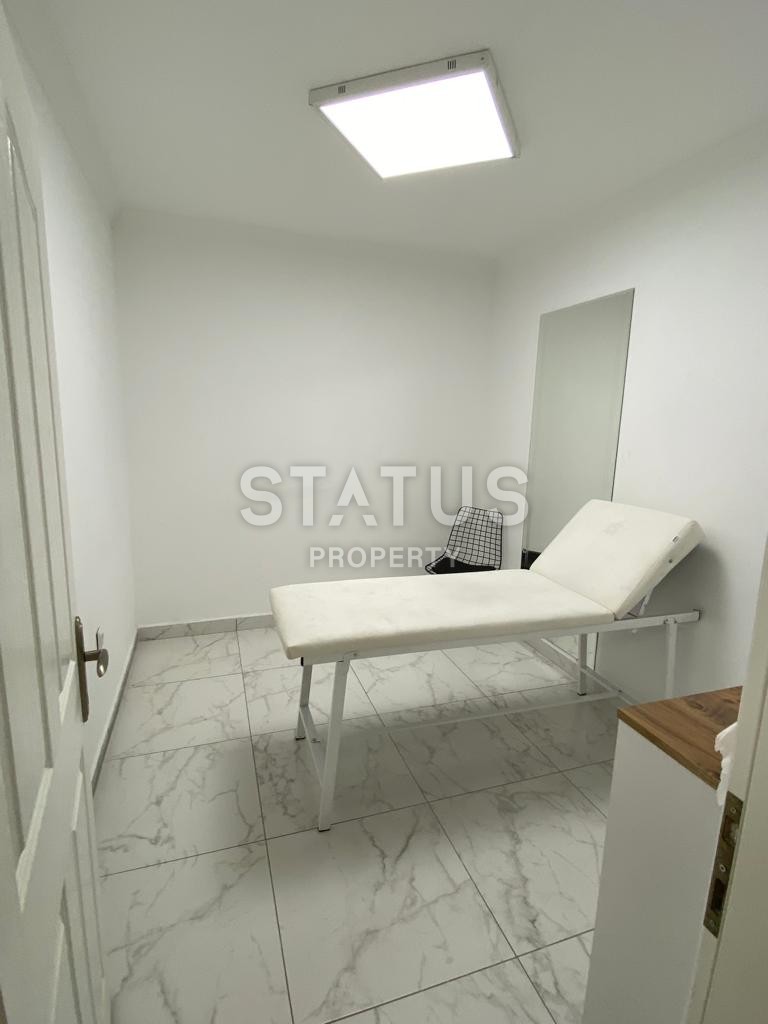 Офисное помещение в районе Оба. 100м2 фото 4