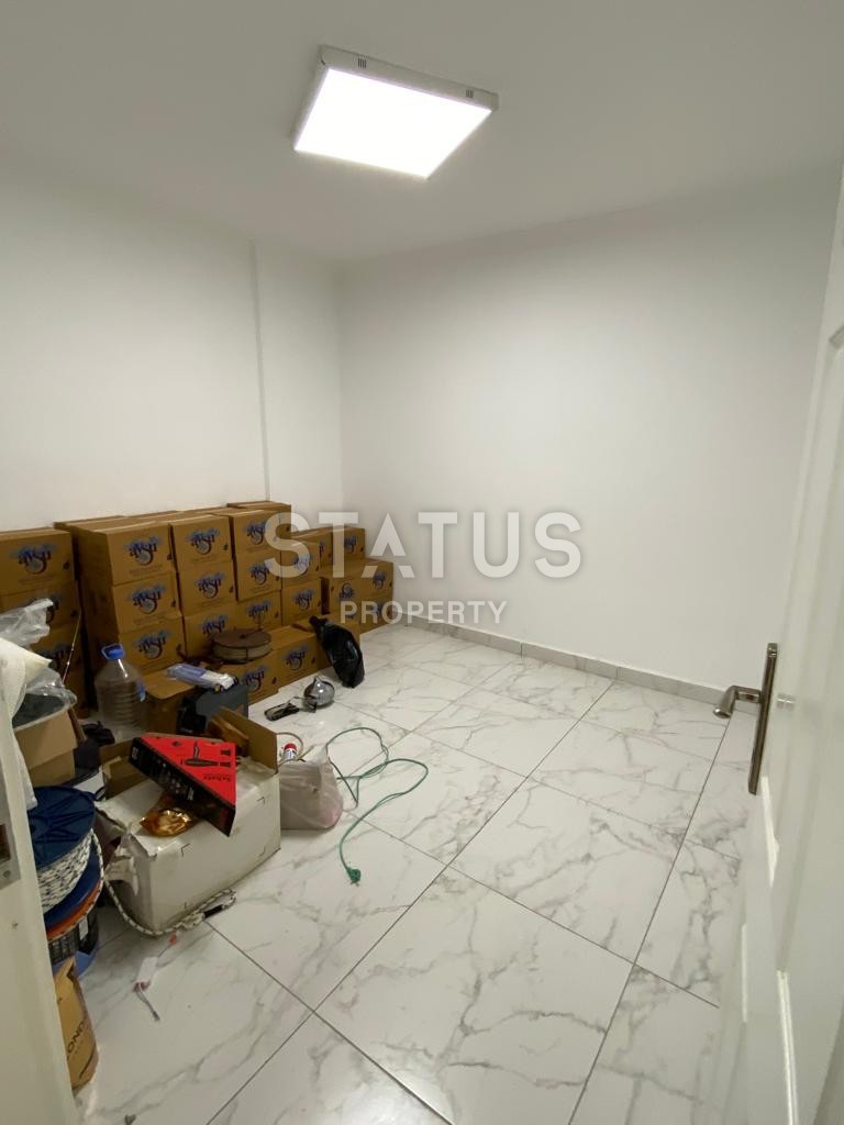 Офисное помещение в районе Оба. 100м2 фото 5