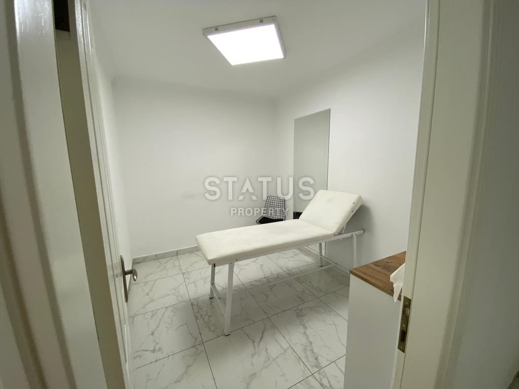 Офисное помещение в районе Оба. 100м2 фото 7