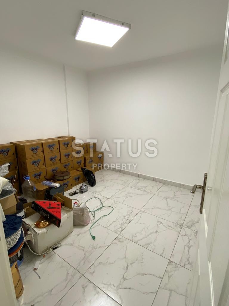 Офисное помещение в районе Оба. 100м2 фото 8