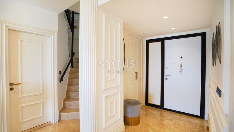 Luxury villa 4+1 with furniture in a complex with hotel infrastructure, 400 m2 фото 7