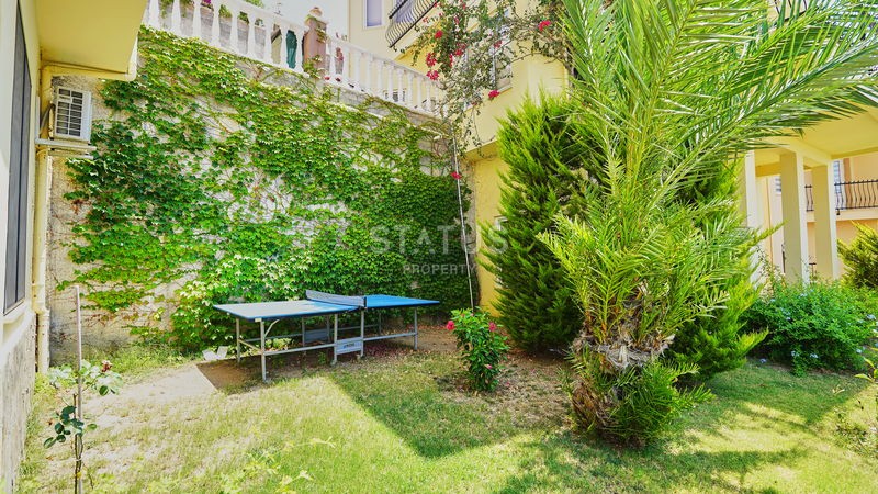 Luxury villa 4+1 with furniture in a complex with hotel infrastructure, 400 m2 фото 36