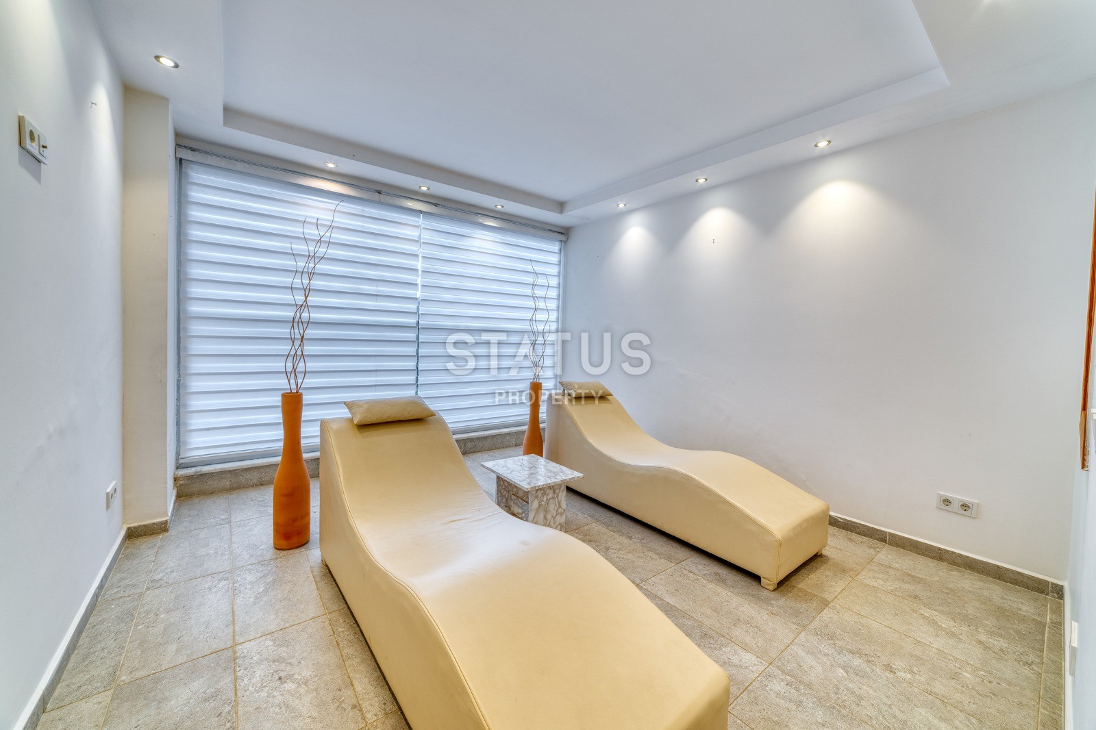 Просторная квартира 3+1 в районе Джикджилли, 140м2 фото 19