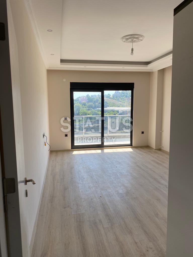 New three-room apartment in the open area Demirtas, 95m2 фото 3