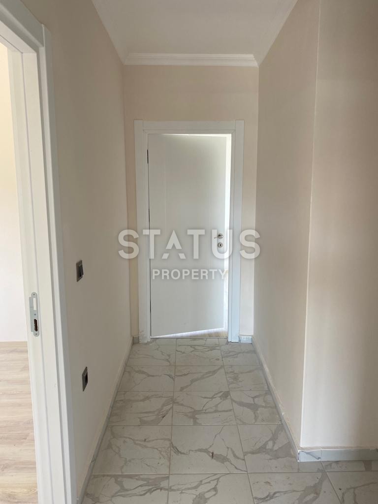 New three-room apartment in the open area Demirtas, 95m2 фото 4