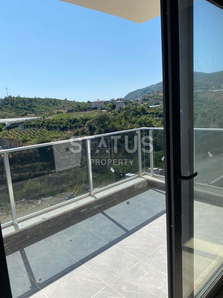 New three-room apartment in the open area Demirtas, 95m2 фото 6