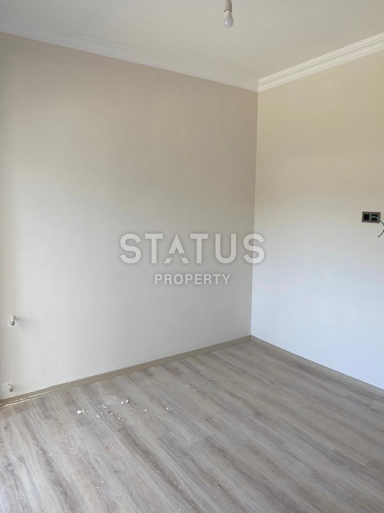 New three-room apartment in the open area Demirtas, 95m2 фото 7