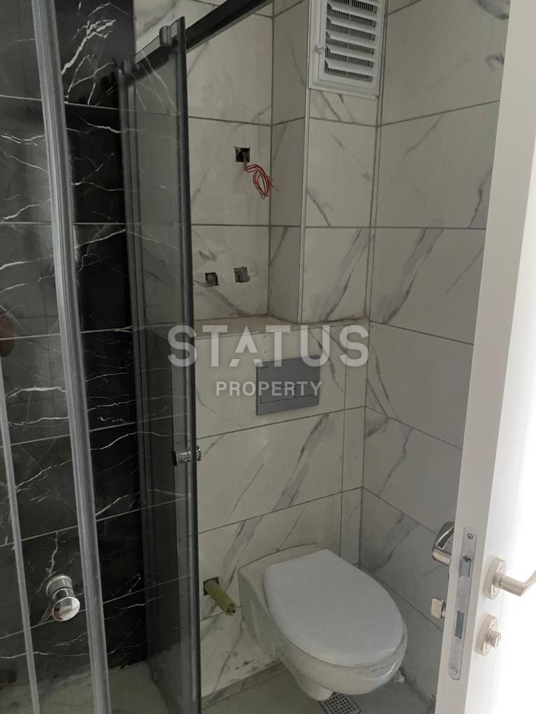 New three-room apartment in the open area Demirtas, 95m2 фото 10