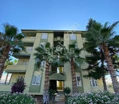 Трехкомнатная квартира в открытом районе Газипаша, 95м2 фото 2