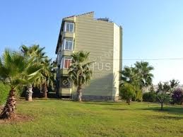 Трехкомнатная квартира в открытом районе Газипаша, 95м2 фото 3