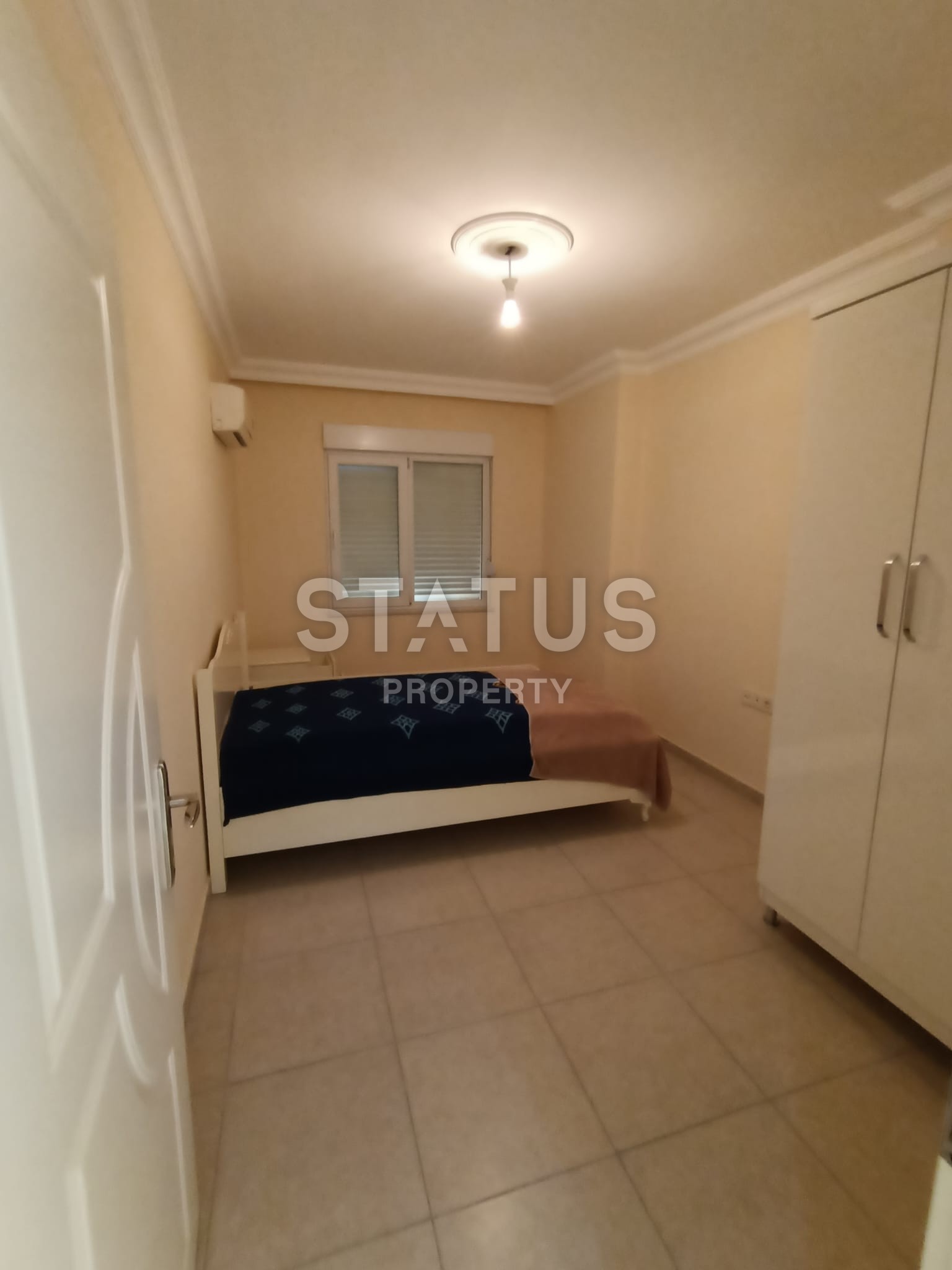 Дуплекс 4+1 с видом на море и собственной террасой в районе Махмутлар,300м2 фото 8