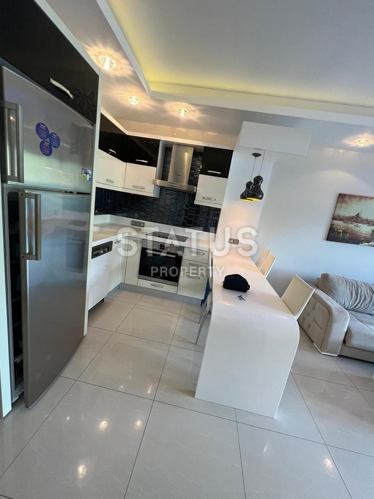 Квартира 1+1 в комплексе отельного типа по супер цене, 75м2 фото 3