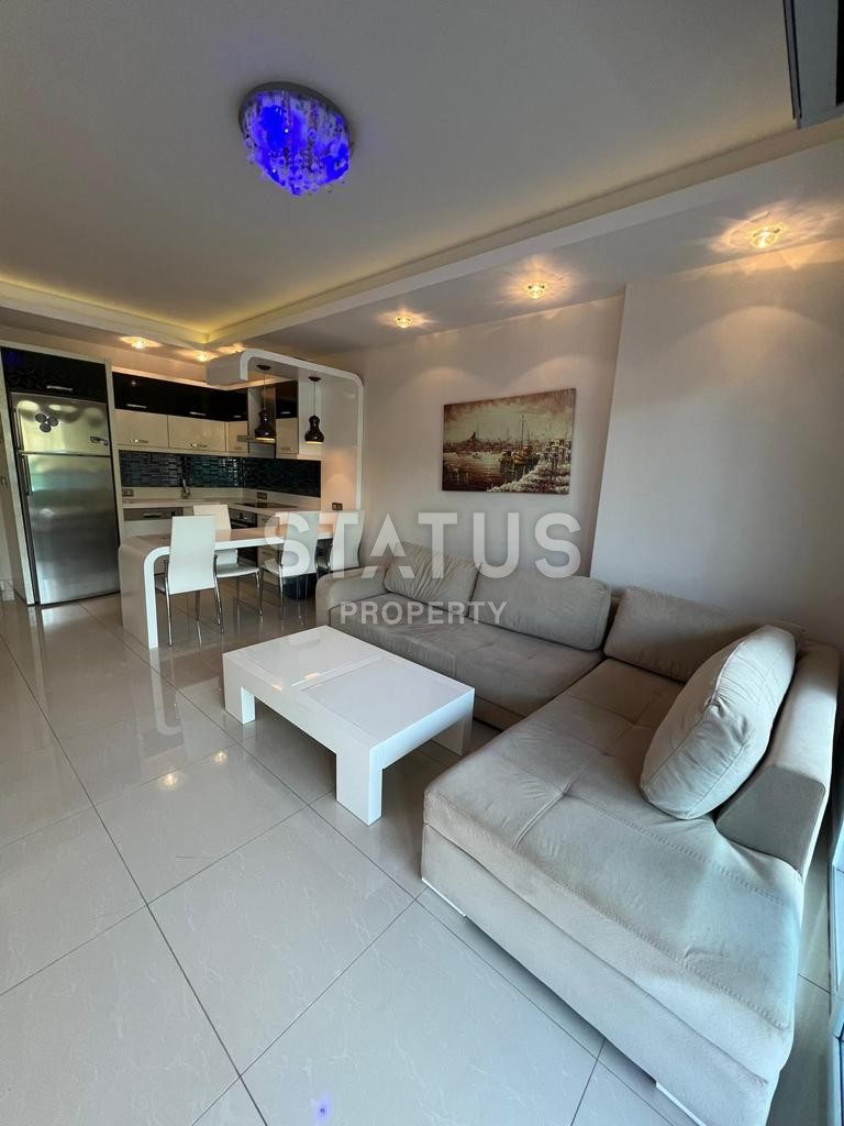 Квартира 1+1 в комплексе отельного типа по супер цене, 75м2 фото 4