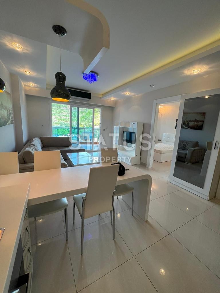 Квартира 1+1 в комплексе отельного типа по супер цене, 75м2 фото 5