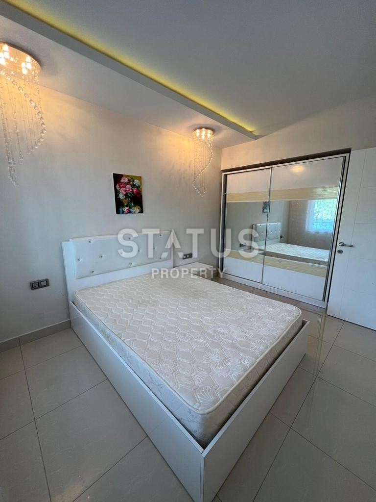 Квартира 1+1 в комплексе отельного типа по супер цене, 75м2 фото 7