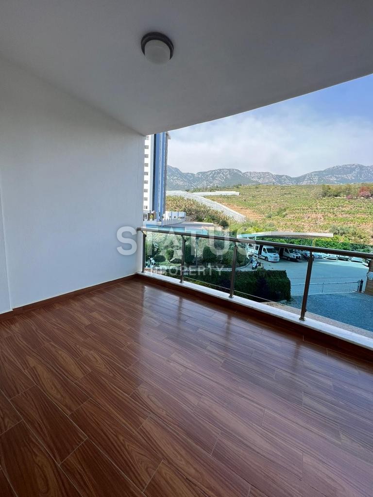 Квартира 1+1 в комплексе отельного типа по супер цене, 75м2 фото 8