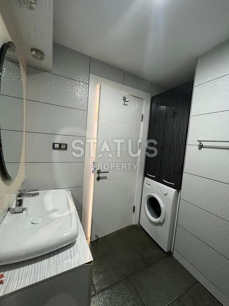 Квартира 1+1 в комплексе отельного типа по супер цене, 75м2 фото 9