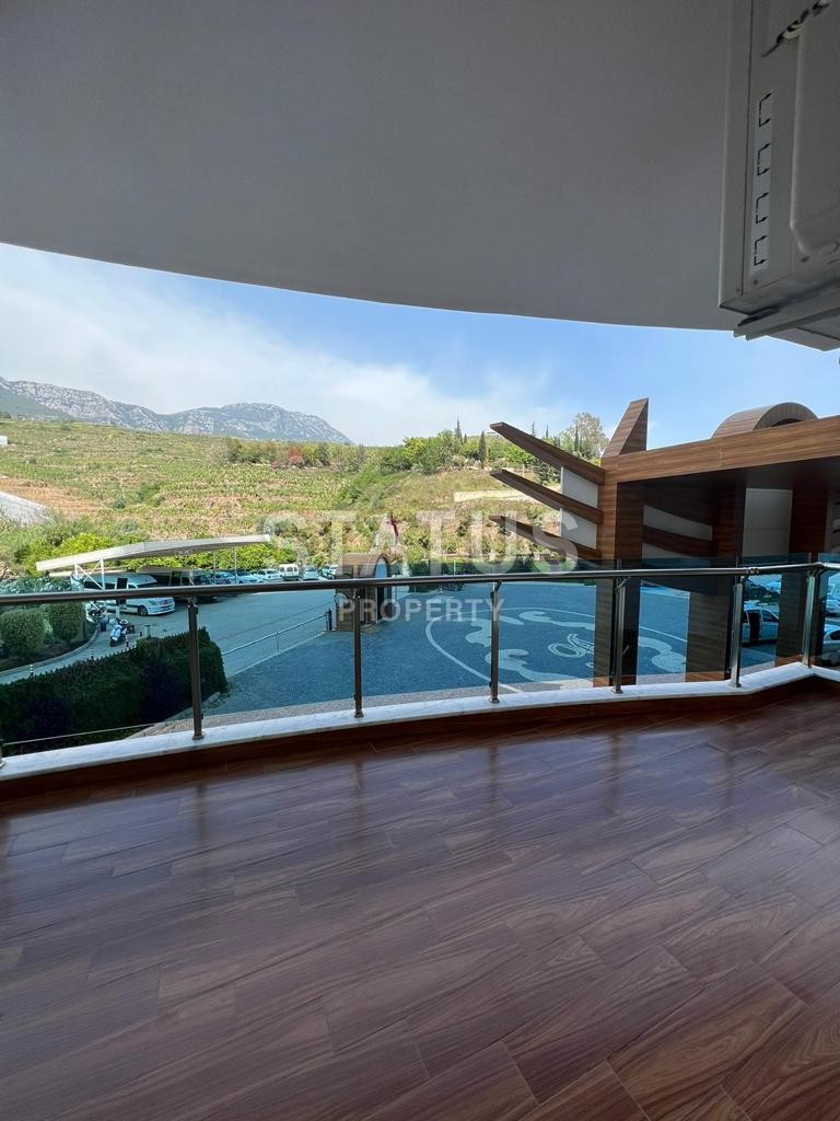 Квартира 1+1 в комплексе отельного типа по супер цене, 75м2 фото 11