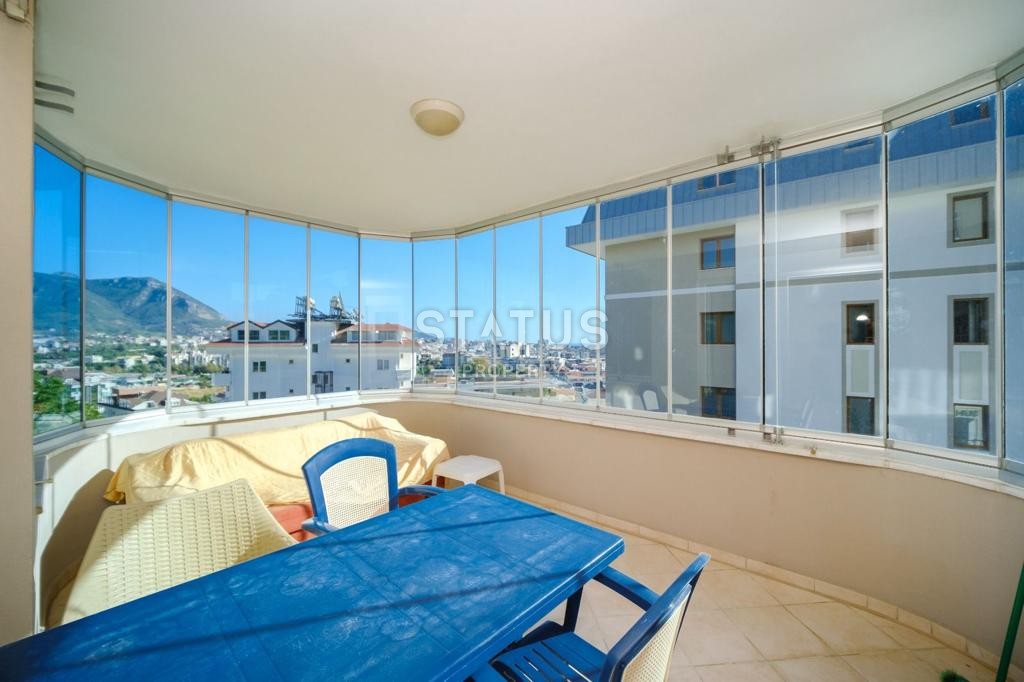 Трехкомнатная квартира в открытом районе  Джикджили , 90м2 фото 6