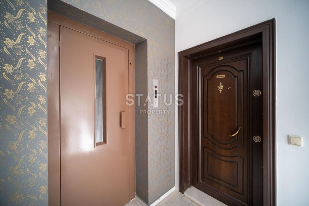 Трехкомнатная квартира в открытом районе  Джикджили , 90м2 фото 7