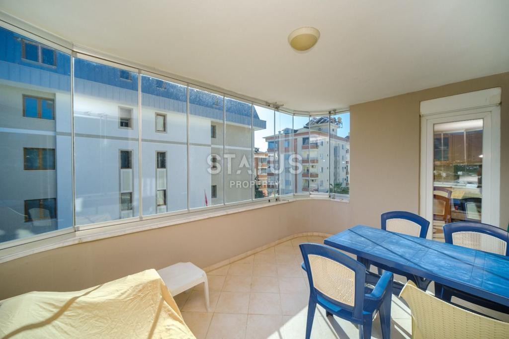 Трехкомнатная квартира в открытом районе  Джикджили , 90м2 фото 8