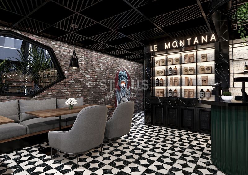 New luxury residential complex and villa project in Antalya, Altyntysh district, 88-350m2 фото 56