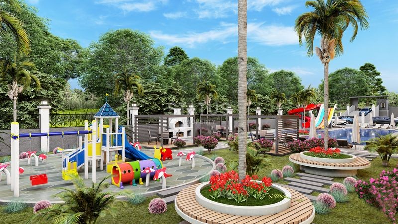 Новый современный  жилой комплекс класса люкс в открытом районе Оба,48-185м2 фото 16