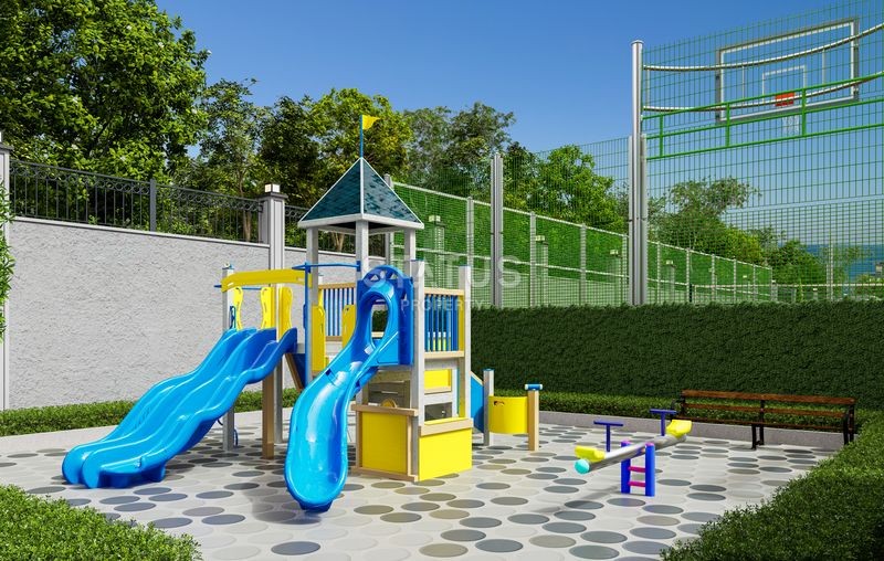 A new luxury complex from the concept of a 5 * hotel, 57-191m2 фото 22