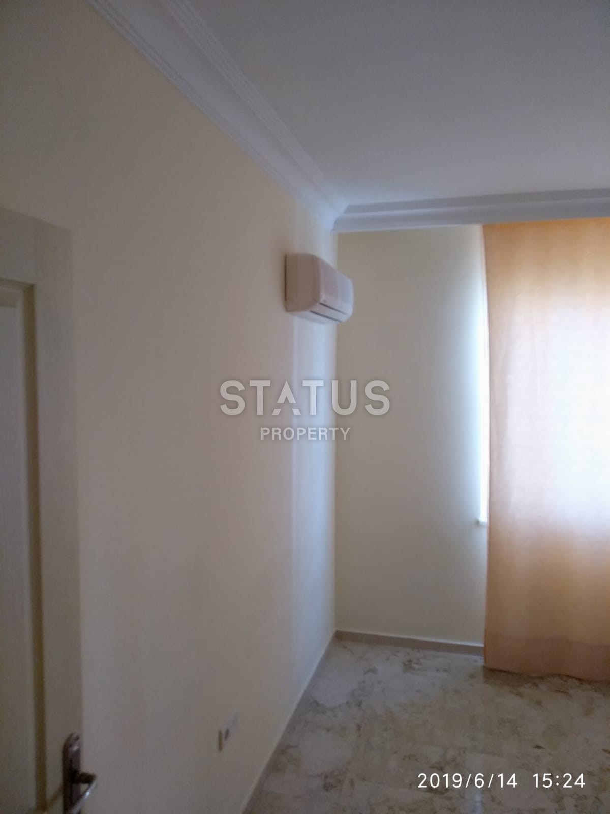 Квартира 2+1 с бытовой техникой в Махмутларе по низкой цене фото 6